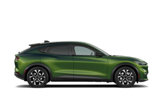 2026 Ford Mustang Mach-E® External Image 1